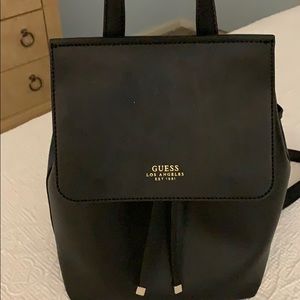 Guess Varsity Pop Backpack